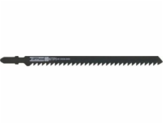 LUNA BLADE PRO JIGSAWS, HCS, TYP T344D pro dřevo, s Grended Teeth 125mm - 205900400