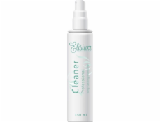 Elisium elisium_clener Profesionální dlouhodobá manikúra Dobacing Fluid 150 ml