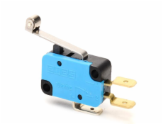 Promet Micro Switch 1NO+1NC Long Lever - T0 -MK1MIM2