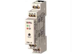 Zamel Bistable Relay 16A 230V AC (PBM-02)