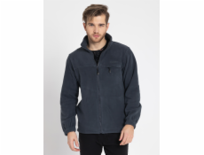 Brugi Men s Mikina 4AKS 495-Grigio Gray XXL