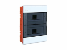 Elektro-Plast Modular Swindgear SRP-24 2x12 skryté IP40 (2.5)