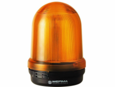 Werma Luminous Signaling Device Permanent 12-240V IP65 (826,300,00)