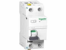 Schneider diferencial-the Switch 3P 25A 30Ma A (A9Z21225)