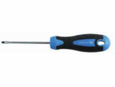 Högert Technician Flat Screwdriver 6,5 x 200 mm Stal S2 (HT1S015)