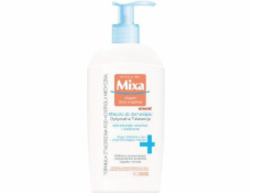 MIXA FACIAL MAKE -UP odstranění mléka uklidňující 200 ml