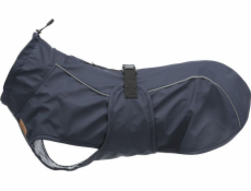 Trixie Be Nordic Humum Raincoat, Blue, M: 45 cm