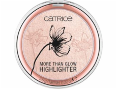 Catrice více než Glow Face Highlighter 020 Supreme Rose Beam 5,9G