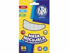 Astra upevňovací hmota 50g-84 kusů 401114004