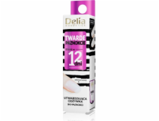 Delia Cosmetics Effect za 12 dní kondicionér nehtů na nehty