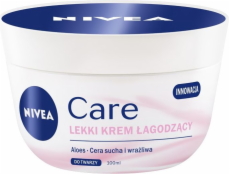 Nivea Face Cream Care uklidňující 100 ml