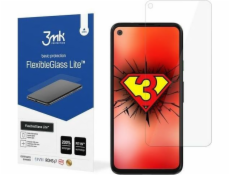 3MK 3MK Flexibleglass Lite Google Pixel 4A Lite Hybrid Glass