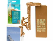 Thinking Gifts Cliffhangers Climbing Book Tab