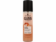 Schwarzkopf Schwarzkopf Gliss Kur Total Repair Express Conditioner-Spray pro suché a poškozené vlasy 200 ml