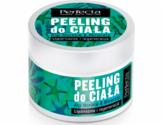 Perfecta Perfecta Spa Body Peeling Morskie & Minerals - zpevňování a regenerace 225g