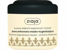 Ziaja koncentrovaná vyhlazovací maska ??200 ml