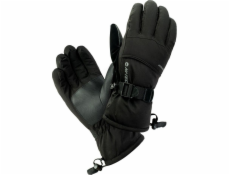 HI-Tec Gloves Katan Black L/XL