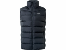 Hi-Tec Men s Vest Sanis Black / Black M