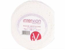 Inter-Vion Inter-Vion_cotton Pads Directive Wacks 250 PCS