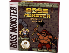 TREFL ADD -ON 3 Boss Monster - nástroje vyhlazování (G95051)