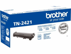 Bratr Toner Original TN2421 (černá)