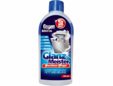 Glanzmeister Cleaner pro myčku nádobí v tekuté glanzmeister 250 ml Universal