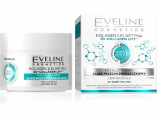 Eveline semi -fat krém velmi anti -winkle pro den a noc 50 ml