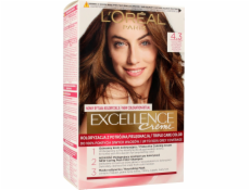 L Oreal Paris Excellence Creme Paint 4.3 Golden Brown