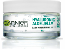 Garnier Face Cream Hyaluronic aloe Jelly zvlhčování 50 ml