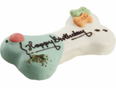 Lolo Pets Classic Happy Birthday Cake - Maso a zelenina