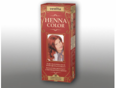 Bylinné balzámy Venita Henna Color 10 Granate 75 ml