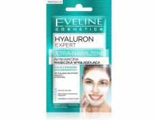 Eveline Hyaluron Expert Ultra-Navilition Mask Slákání masky 2x5ml