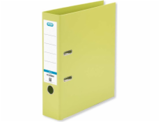 Elba Pro Binder Binder+ A4 80mm Light Green (100202175)