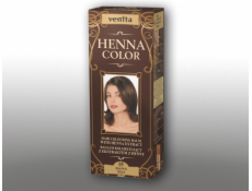 Bylinné balzámy Venita Henna Color 15 Hnědá 75 ml