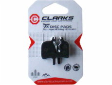 Clarks Hayes Brake Lonings (HFX-Mag, MX-1, Mag HFX-9) Organické