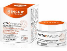 Mincer Vitac Iinfusion Day Cream 50 ml