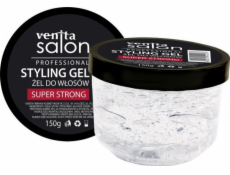 Venita Salon Gel Super Strong 150G