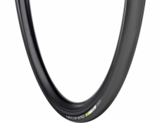 Vredestein Road Tire Fortezza Senso celé počasí 700x25 (25-622) válcované anti-černé proti-černé stéle