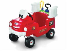 Little Tikes Cozy Coupe Fire Brigade (616129E13)