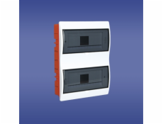 Elektro-Plast Modular Swindgear RP-24 2x12 Floven IP40-8.5