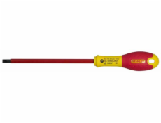 Stanley Flat Screwdriver se rozšířil pro Fatmax 5,5x150 mm 65-413 Elektrikáři