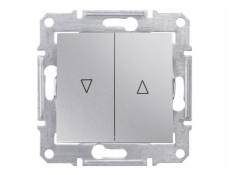 Schneider Electric Blind Connector Sedna Aluminium - SDN1300160