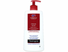 Neutrogena norská regenerace regenerující emulze těla velmi suchá kůže 400 ml