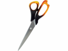 Grand Scissors 21cm Amber (130-1386)