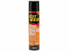 Weldtitit DirtWash CD1 Citrus DeReser Aerosol Spray 400 ml (WLD-3002)