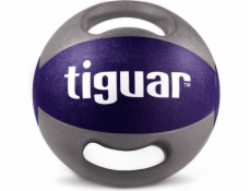 Tiguar Medical Ball Medicine Ball 10 kg Universal Velikost (TI-PLU010)