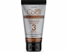 Joanna Ultra Color Conditioner Omalovací odstíny hnědé 100g