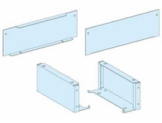 Schneider soklus soklu pro stojící bydlení H 100mm (08805)