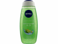 Sprchový gel nivea