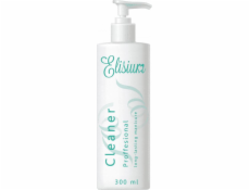 Elisium Elisium_Clener Profesionální dlouhodobá manikúra vobrust tekutina 300 ml